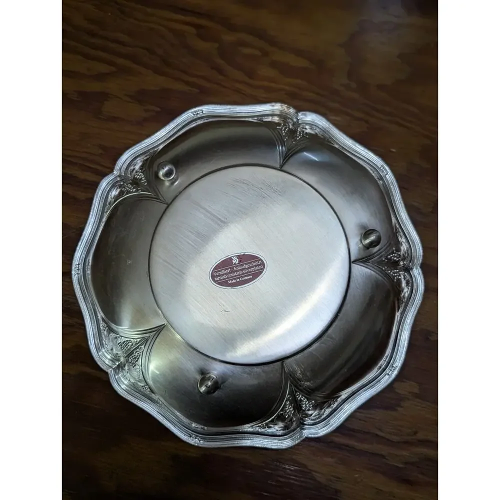 Wmf pretty vintage